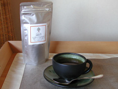 べにふうき無農薬紅茶 1袋(100g) 1,050円